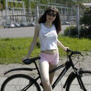 Настенька, 34, Дивногорск