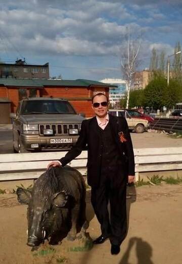 Моя фотография - Radik, 42 из Серпухов (@user312802)