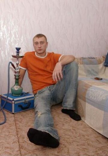My photo - Vono, 41 from Edineţ (@tkmwby2007)