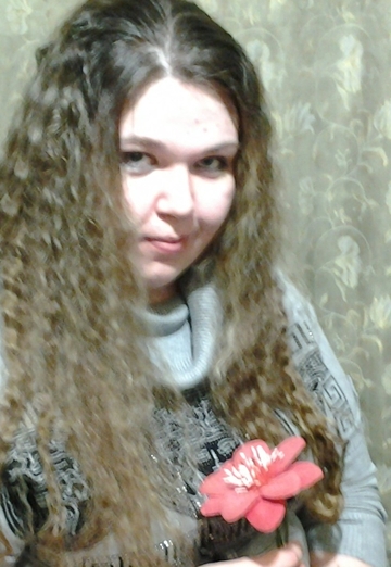 Моя фотография - ирина, 33 из Челябинск (@id414655)