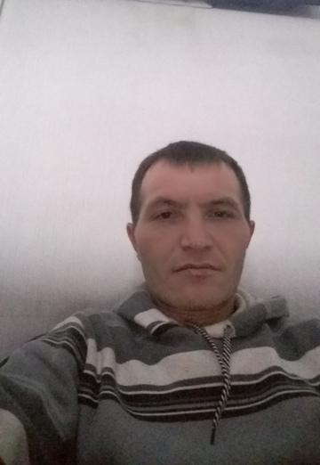 Моя фотография - Айрат, 42 из Казань (@ayrat1945)