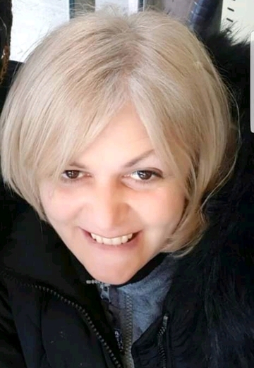 My photo - Tamsaout, 49 from Sofia (@tamsaout)
