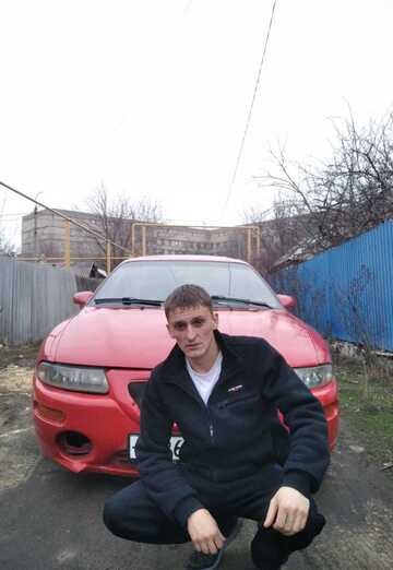My photo - Aleksey, 36 from Donetsk (@aleksey591188)