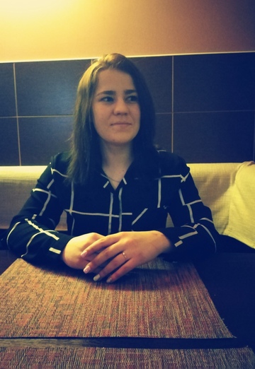 My photo - Irina Shpakevich, 27 from Pinsk (@irinashpakevich)