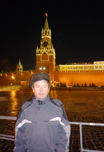 My photo - Valeriy, 64 from Moscow (@user64755)