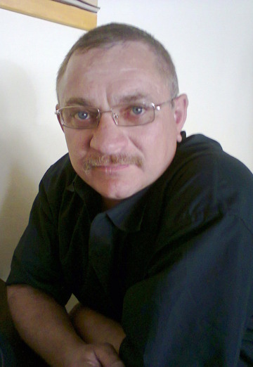 Моя фотография - Анатолий, 54 из Качканар (@anatoliy46862)