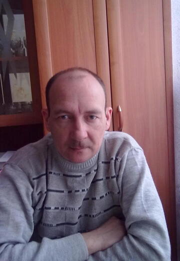 My photo - Oleg, 56 from Torzhok (@oleg222456)