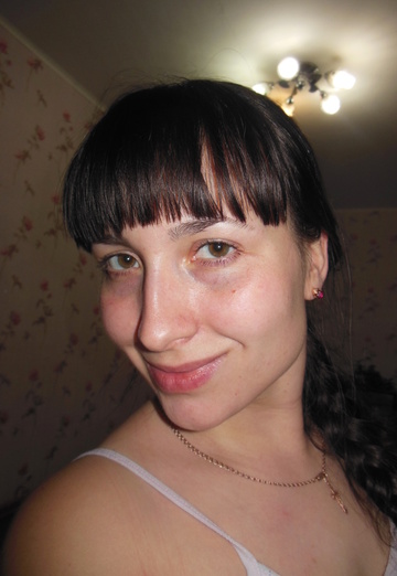 My photo - Olga, 35 from Cheremkhovo (@olga113484)