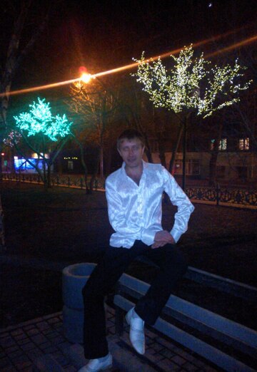 Моя фотография - Владимир, 35 из Новосибирск (@vladimir253148)