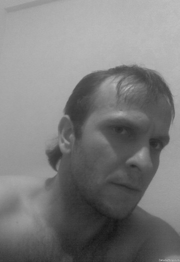 Моя фотография - Макс, 44 из Сафоново (@negatiff5)