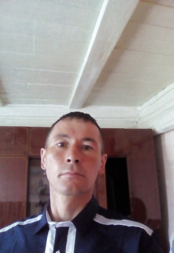My photo - Ilnur, 43 from Askarovo (@ilnur3853)
