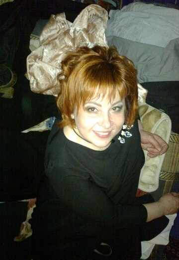 Моя фотография - София, 51 из Нефтеюганск (@sofiya6619)