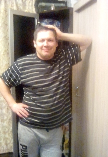 Моя фотография - Evgenii, 41 из Ижевск (@evgenii3005)