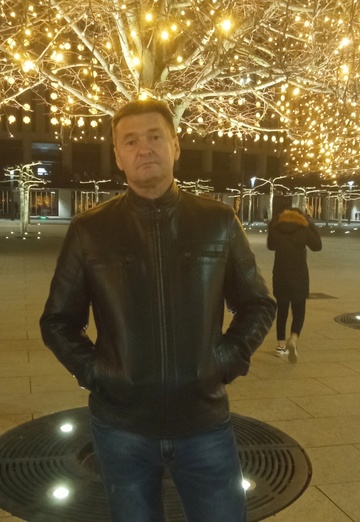 My photo - Aleksandr, 51 from Goryachiy Klyuch (@aleksandr823936)