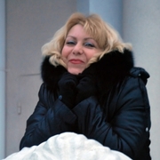 Kristina 57 Ulan-Ude