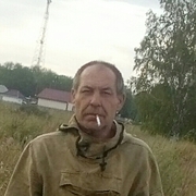 Александр 52 года (Рыбы) Красноярск