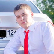 Станислав, 32, Зеленогорск (Красноярский край)