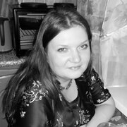 Галина, 40, Усинск