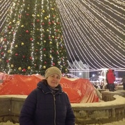 Галина, 51, Грязи