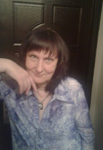 Моя фотография - ИРИНА, 59 из Витебск (@lalyko1964)