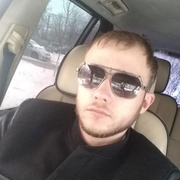 Георгий, 37, Одинцово
