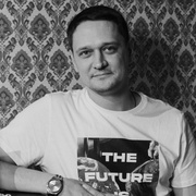 Sergey, 38, Москва