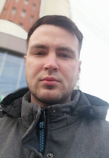 Моя фотография - Дима, 31 из Саратов (@dima205286)