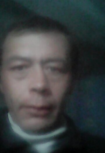 My photo - Evgeniy, 50 from Tambov (@evgeniy222840)