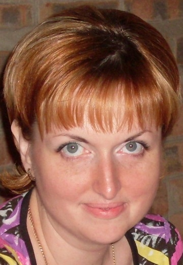 My photo - Anastasiya, 49 from Taganrog (@anastasiya901)