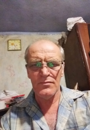 Моя фотография - Владимир, 59 из Одесса (@vladimir307087)