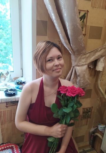 Моя фотография - Ольга, 45 из Екатеринбург (@olga337607)