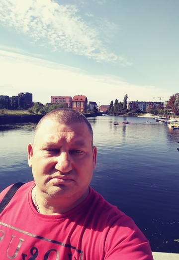 My photo - Aleksandr, 54 from Gdynia (@aleksandr724070)