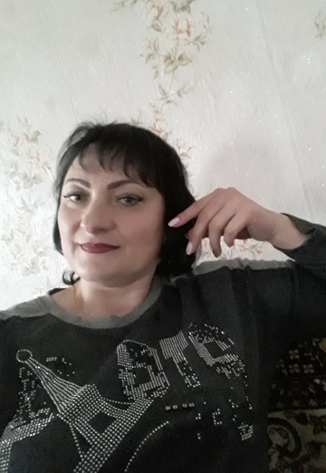 Моя фотография - Наталья, 48 из Ростов-на-Дону (@natalya246353)