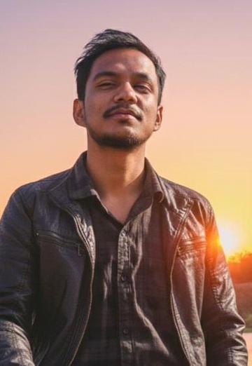 Manoj (@manoj410) — my photo № 2