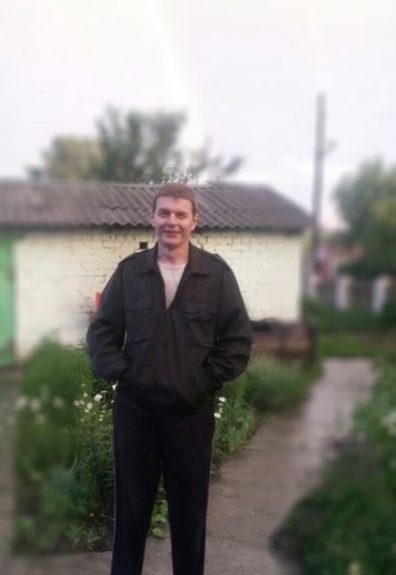 Моя фотография - Евгений, 55 из Барнаул (@evgeniy206541)