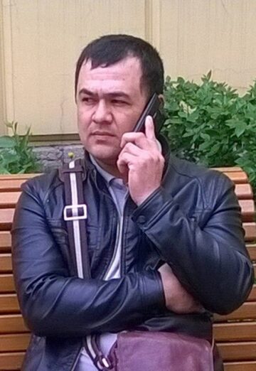 Моя фотография - Улугбек, 38 из Санкт-Петербург (@ulugbek2299)