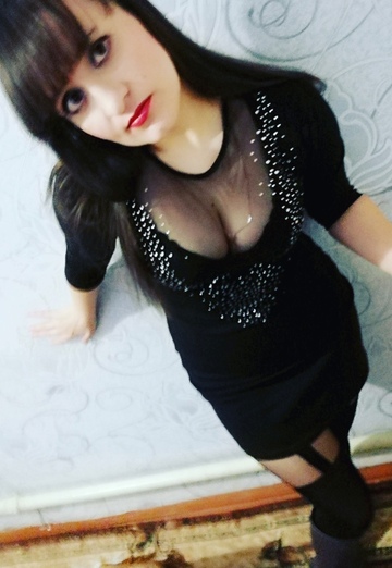 My photo - Nadejda, 38 from Mykolaiv (@nadejda58221)