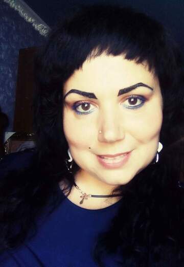 My photo - irina, 41 from Belgorod (@irina285459)