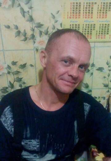 My photo - Aleksey, 52 from Bolshoy Kamen (@aleksey213156)