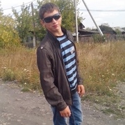 Богдан, 28, Артемовский