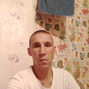 Денис, 39, Миасс