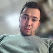Шавкат, 28, Москва