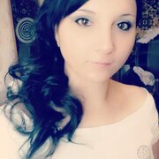 Елена, 32, Златоуст