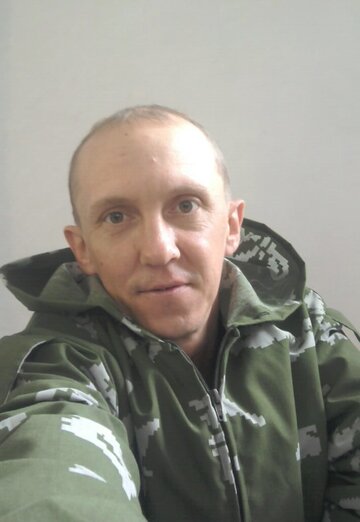 Моя фотография - Александр, 42 из Владивосток (@aleksandr662016)