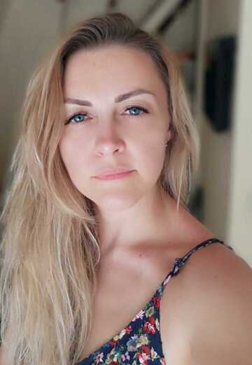 Ma photo - Elena, 40 de Rostov-sur-le-Don (@elena536073)