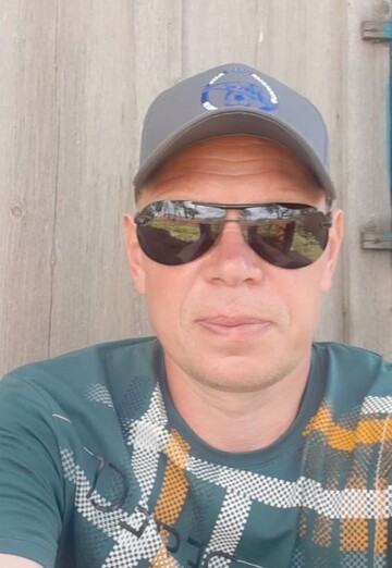 My photo - Dmitriy, 47 from Nizhny Novgorod (@dmitriy426704)