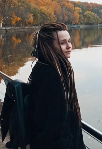 Driada (@driadaaa) — my photo № 3