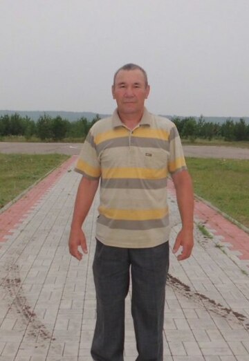 Моя фотография - рифкат низамович хами, 51 из Стерлитамак (@rifkatnizamovichhami0)