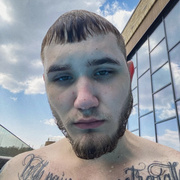 Дмитрий, 22, Новосибирск