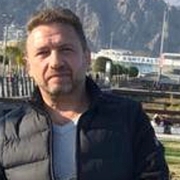 Андрей, 44, Озеры